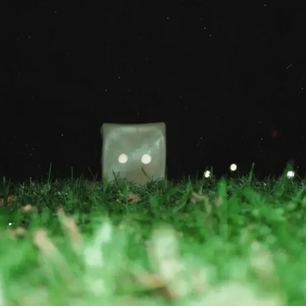 If You Want Something That Feels Disturbingly Close to the Truth, Welcome to the Dead Internet