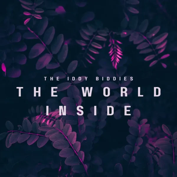 Protected: The Iddy Biddies’ “The World Inside” Isn’t Just A Concept, It’s A Manifestation Of What Makes Us Human