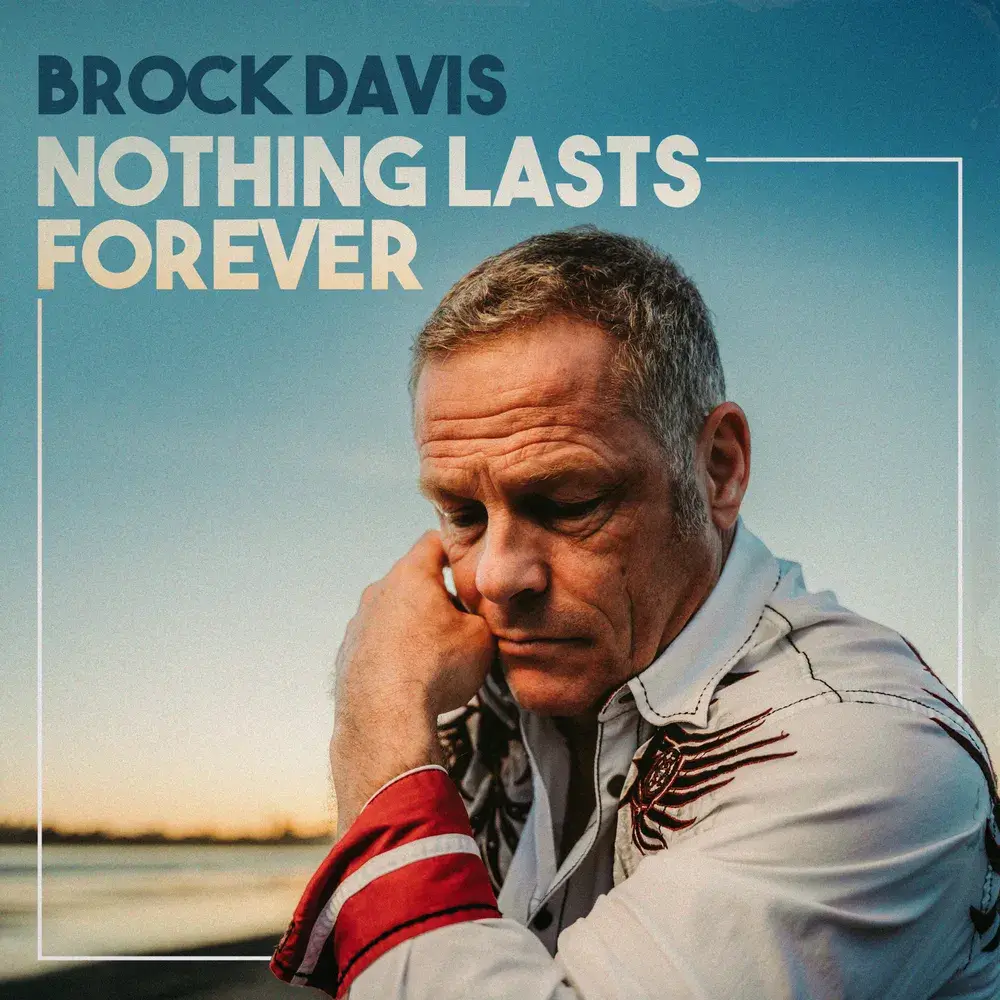 Protected: Brock Davis Isn’t Writing From Despair or Nostalgia on Nothing Lasts Forever