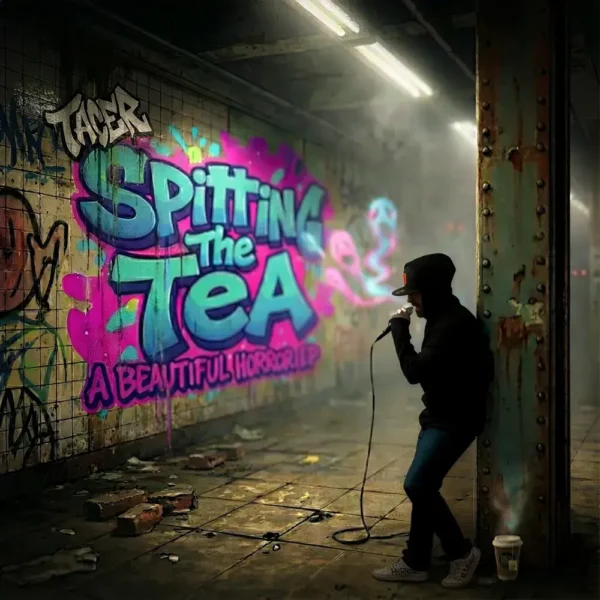 Spitting the Tea: A Beautiful Horror Is Ultimately About the Mind Under Stress