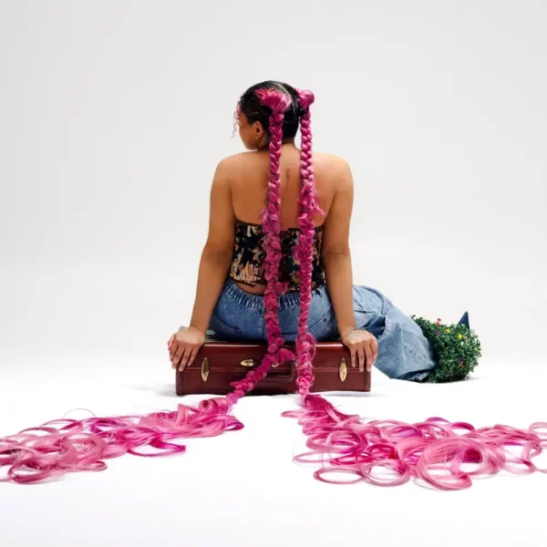 Uprooted Is Intimate, Controlled, and Quietly Defiant