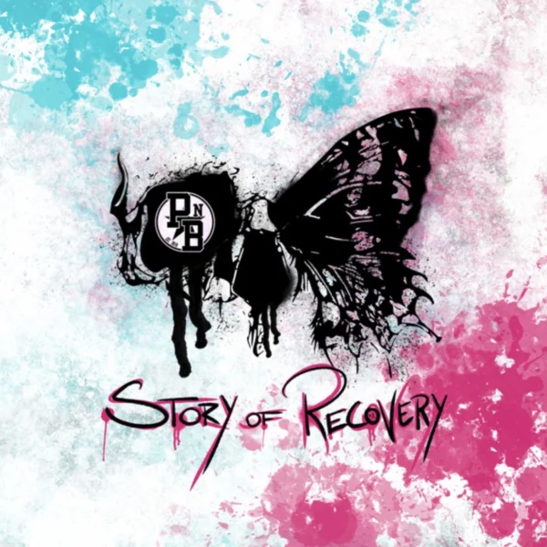 PNB’S ‘ADRENALINE’ IS A FEROCIOUS, UNFLINCHING SHOT OF PURE PUNK CHAOS