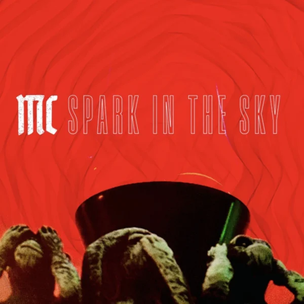 MATT CORY REINVIGORATES THE 90S ALTERNATIVE ANTHEM ON ‘SPARK IN THE SKY’