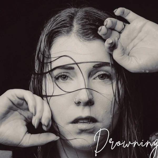“Drowning” Feels Like a Continuation of Michelle Rose’s Artistic Voice