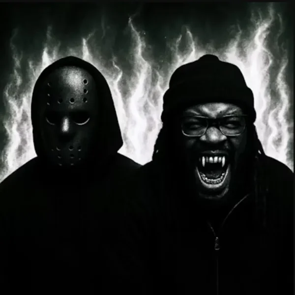 For Listeners Who Enjoy Dense Lyricism and Cinematic Beats, Infamous Wizzardy 2 Delivers Exactly What It Promises