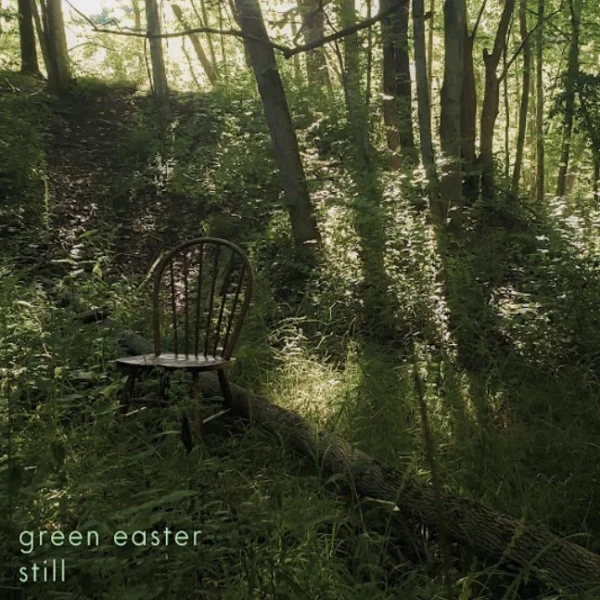 GREEN EASTER’S ‘TRASH CAN’ IS A VISCERAL, LIVE-TO-TAPE EXPLOSION OF NERVOUS ENERGY