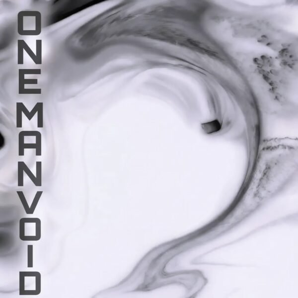 ONE MAN VOID DELIVER A CLAUSTROPHOBIC, FUZZED-OUT SPRINT ON ‘INTOXICATED’