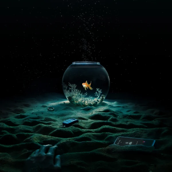 JOHN WARS RELEASES A DEVASTATING, HYPER-INTIMATE TRIUMPH OF ACOUSTIC HEARTBREAK ON ‘LOST’