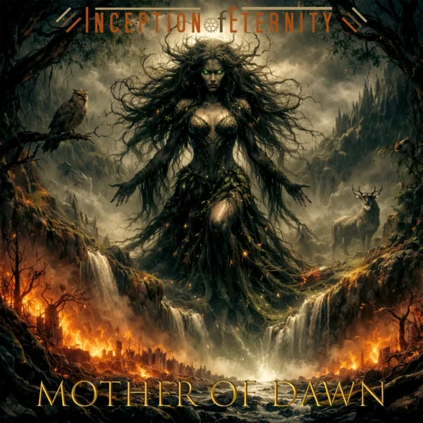 Inception Of Eternity’s Mother of Dawn Feels Like An Impending Doom