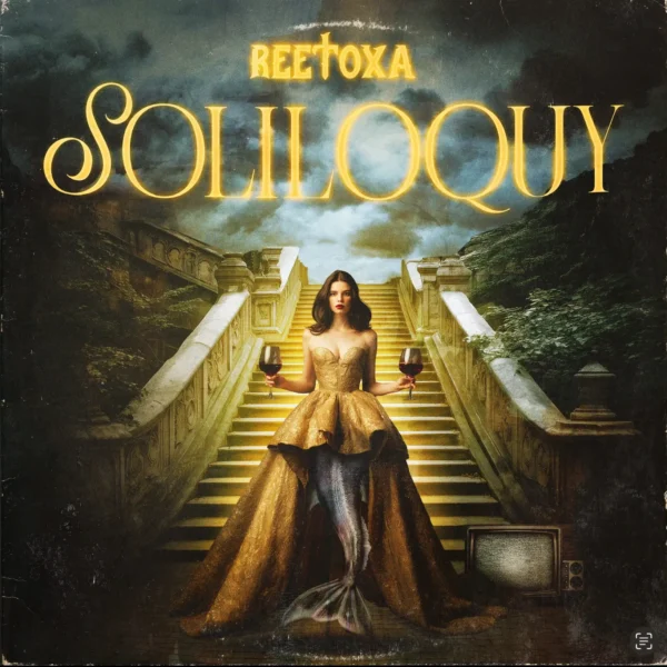 Reetoxa’s “Soliloquy” Is a 26-Track Rebuttal to Algorithm-Driven Music