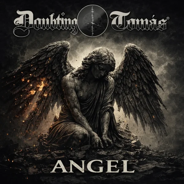 The Electrifying High-Voltage Swagger of Doubting Tomas