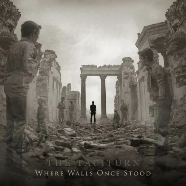 Jagged Chords and Global Grit: The Taciturn Claims the Throne