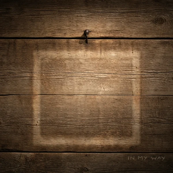 REWILD RETURNS WITH A ROAR: ‘IN MY WAY’ IS A DEFIANT ANTHEM FOR THE BROKENHEARTED