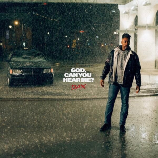 A Soulful S.O.S.: Dax Returns With the Most Honest Prayer in Modern Music