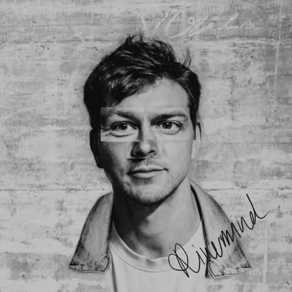 Rivermind Ignites a Gritty Psychedelic Firestorm on Explosive New Single