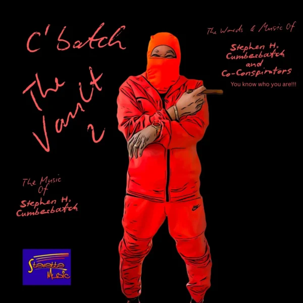 The Vault 2 by C’batch Rewards Patience, Attention, and a Willingness to Sit With Repetition