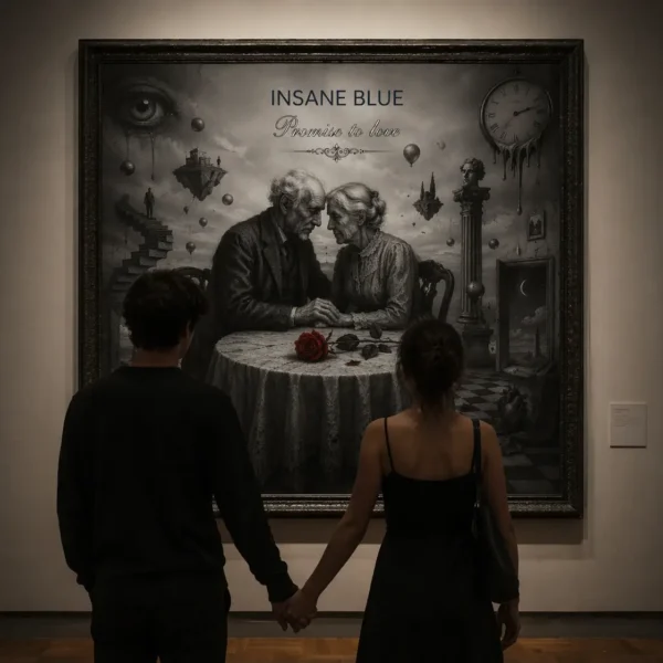 “Promise to Love You” Is Tender Without Becoming Sentimental, Intimate Without Becoming Suffocating