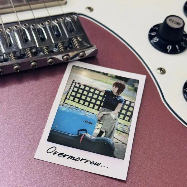 A Fifteen-Year-Old Rock Prodigy Resurrects the Wall of Fuzz