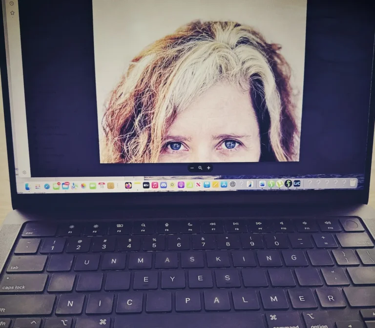 Nicpalmer