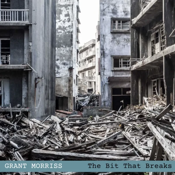 A High-Voltage Collision of 2000s Emo Nostalgia and Modern Grit