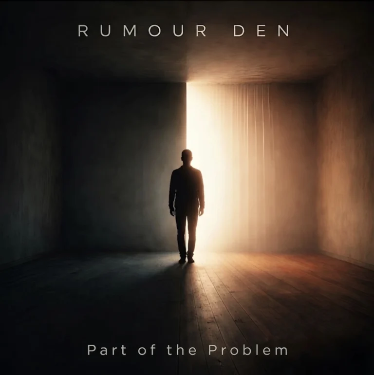 Part Of the Problem