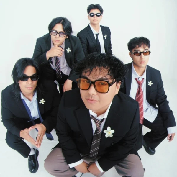 A Mellow Late-Night Masterwork of Filipino Indie-Pop