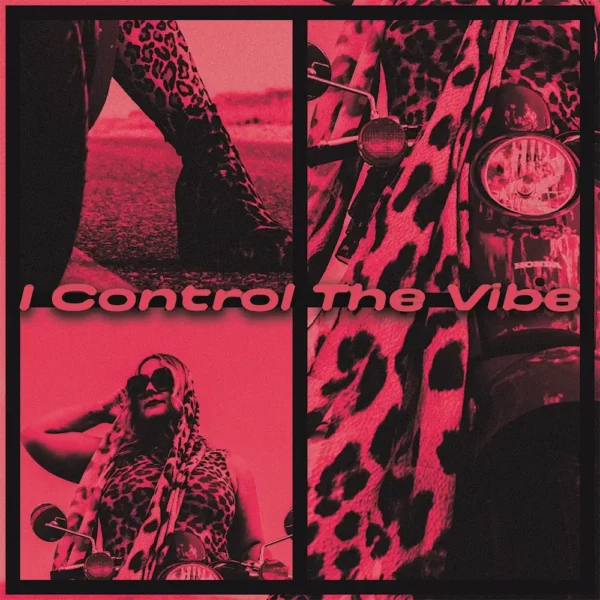 Desperate Electric Serve Peak Disco-Pop-for-the-Plot Energy on “I Control The Vibe”