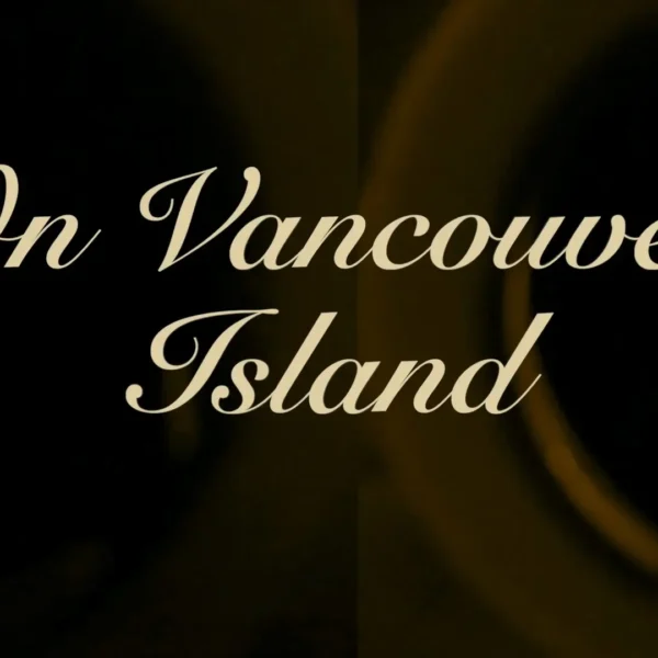 “On Vancouver Island” by tcr! Is A Lo-Fi Indie Rock Track Recorded Mid-Breakdown