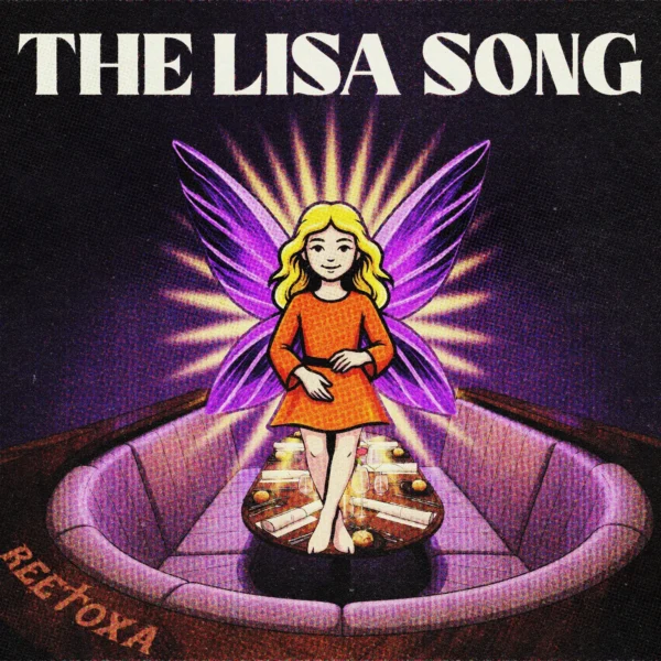 Reetoxa’s “The Lisa Song” Plays Exactly Like A Coming-Of-Age Indie Romance Film