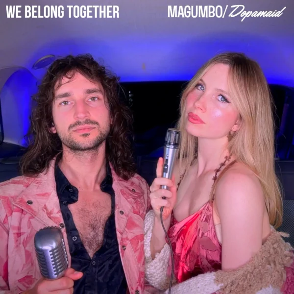 Magumbo’s We Belong Together Cover Works Out of Sheer Glorious Camp