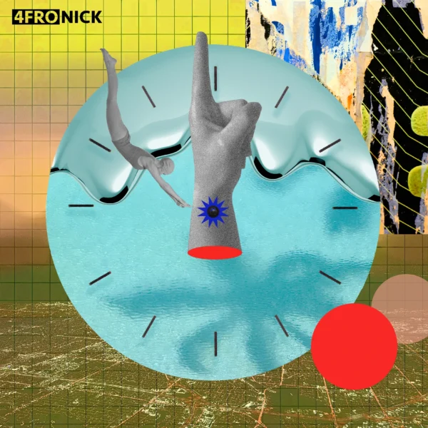 Protected: Live Unapologetically With 4fro Nick’s “Don’t Waste My Time (LA mix)”