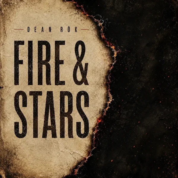 Protected: Resilience Never Sounded This Cool in Dean RÖK’s “Fire & Stars”