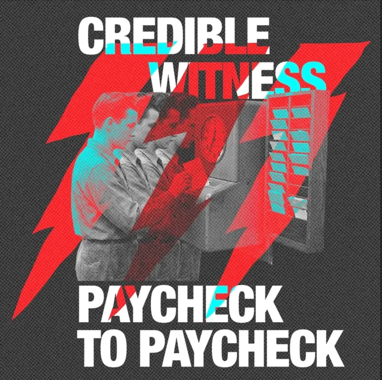 paycheck