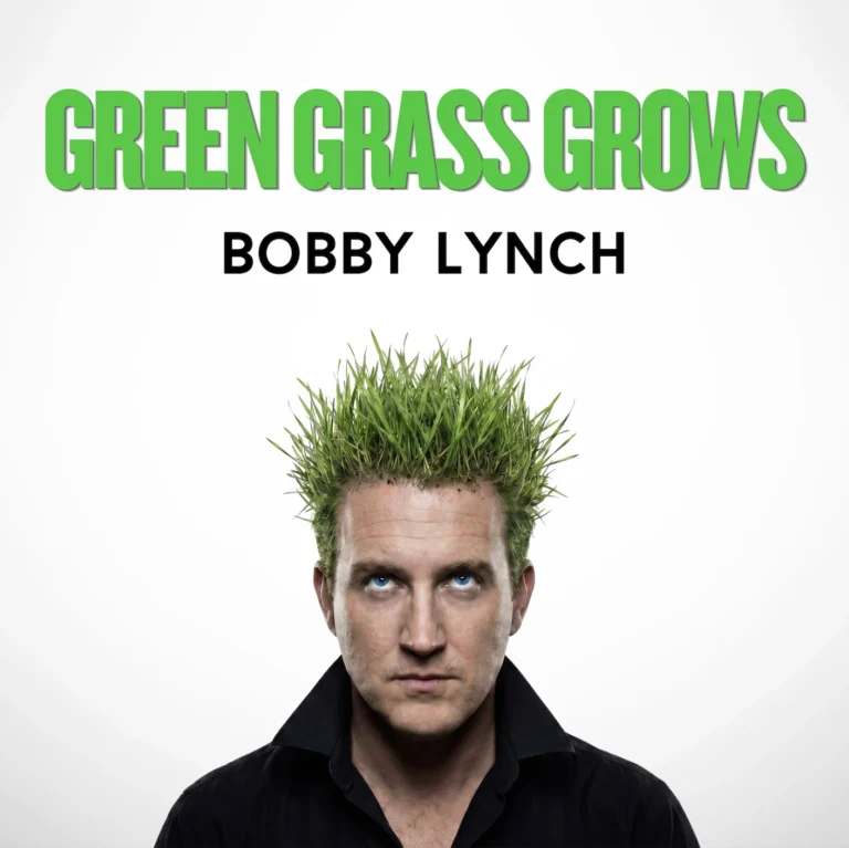 Green Grass Grows