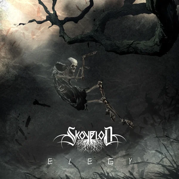 Skovblod Shed Their Technical Armor To Find an Aggressive Melodic Truth on the Triumphant Elegy