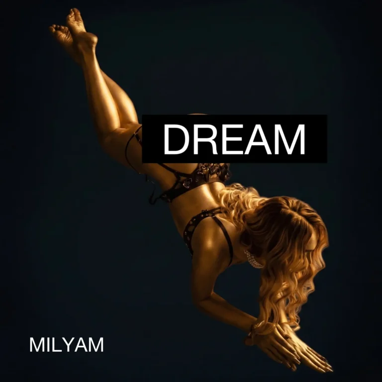 MILYAM_DREAM_cover_art (1)