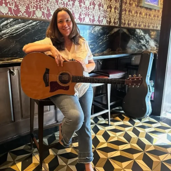 Florida Feels Like Home in “Livin Like a Local” by Liz Nash