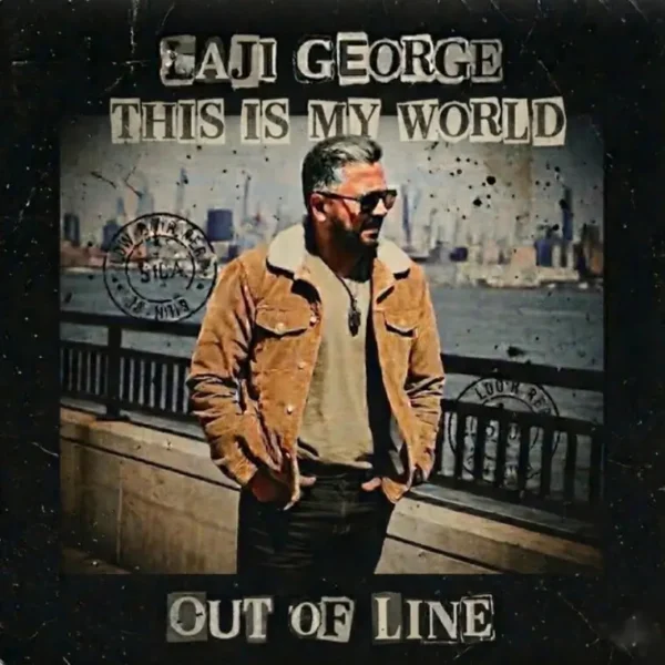 Laji George’s ‘This Is My World’ Finds Strength In The Storm