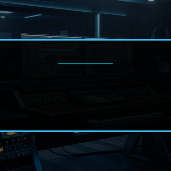 Next-Gen DAW Plugins and Analog Modeling Reshape Modern Beat Production