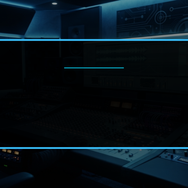 Analog Voltages Meet In-The-Box Precision: Inside the Hybrid Studio Boom