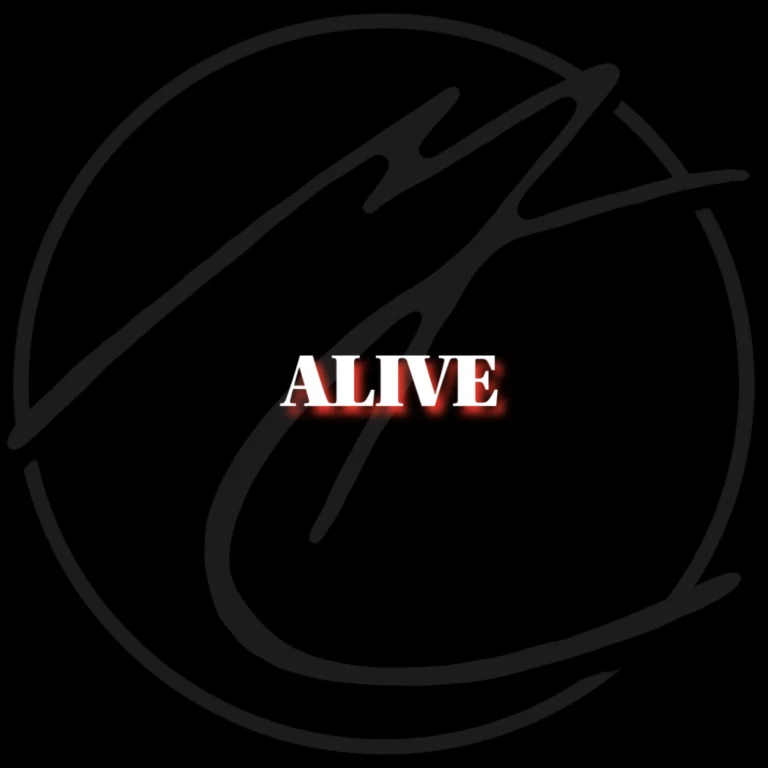 Alive
