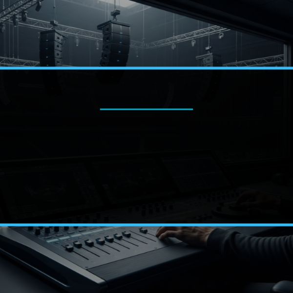 Beyond the Left-Right Stack: Immersive Array Tech Overhauls Stadium Live Sound