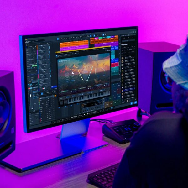 Next-Gen DAW Plugins and Analog Modeling Reshape Modern Beat Production