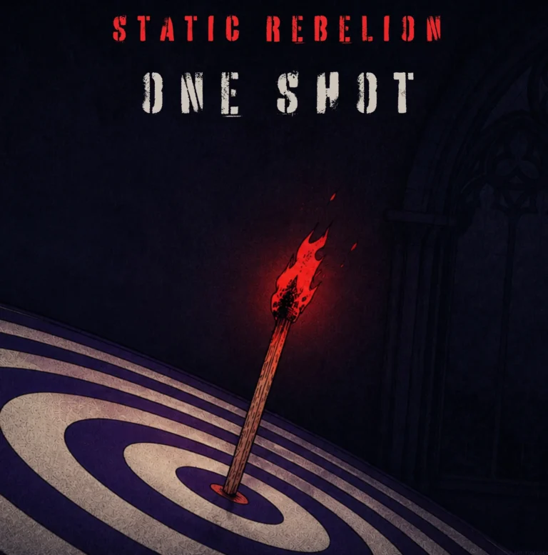 Static Rebellion