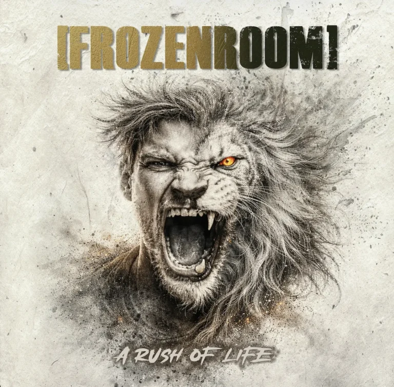 FROZENROOM