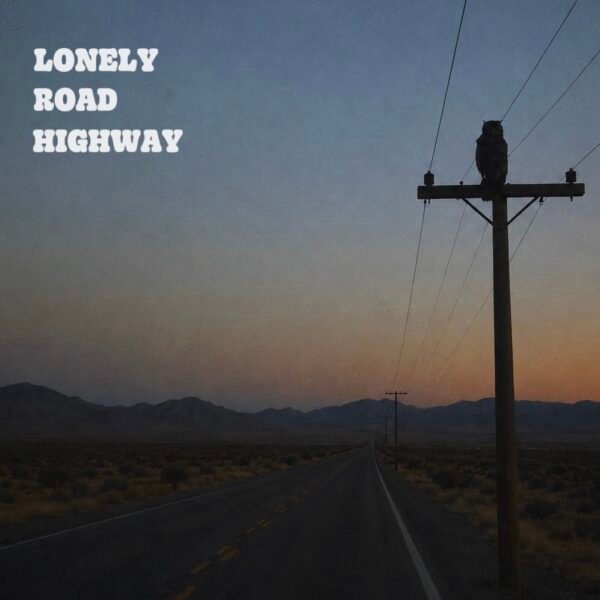 Lando Turns Dark Nights Into a Triumphant Pop Punk Call to Arms on ‘Lonely Road Highway’
