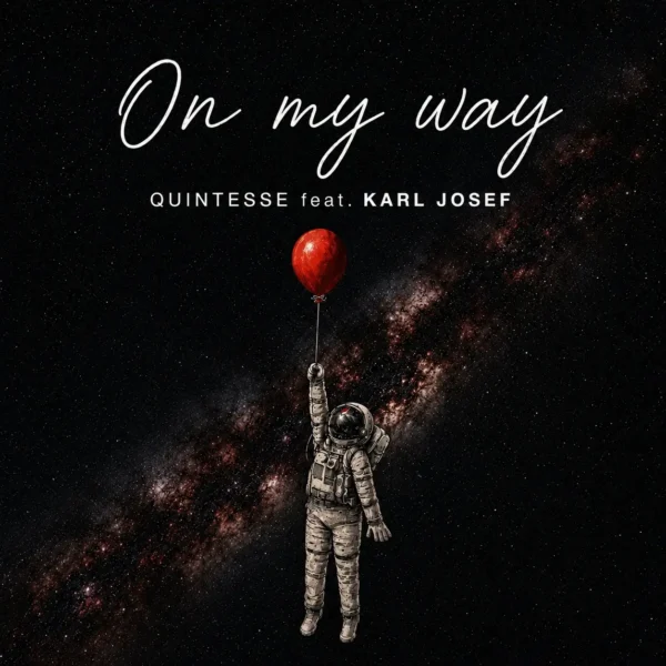 Protected: QUINTESSE feat. KARL JOSEF’s “On my way” Is Your Sign to Keep Going