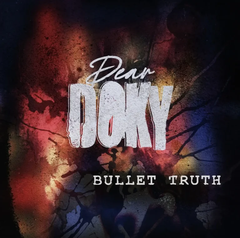 Dear Doky