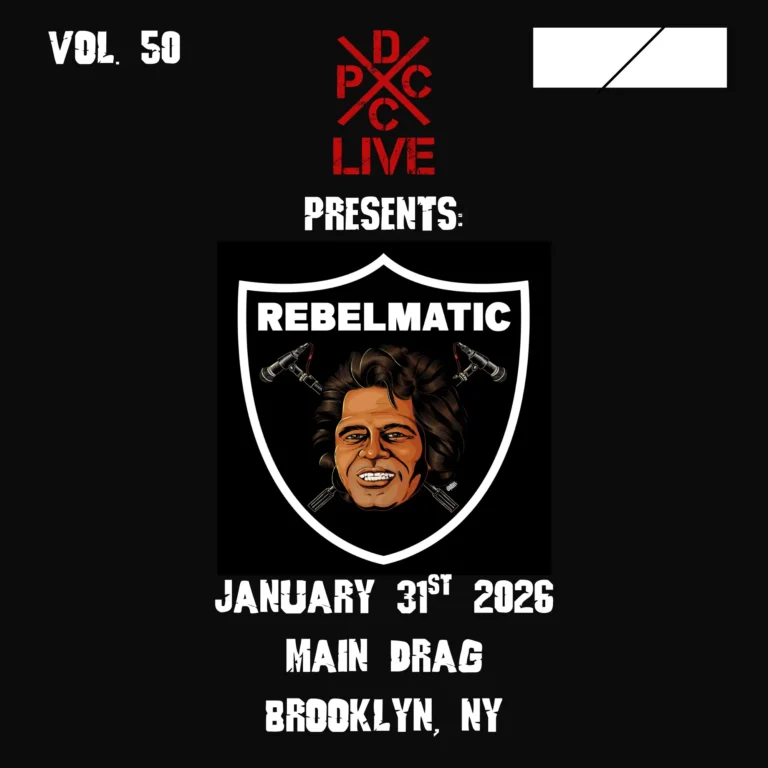 Rebelmatic_2nd_live_album_rough_draft_jacket (1)