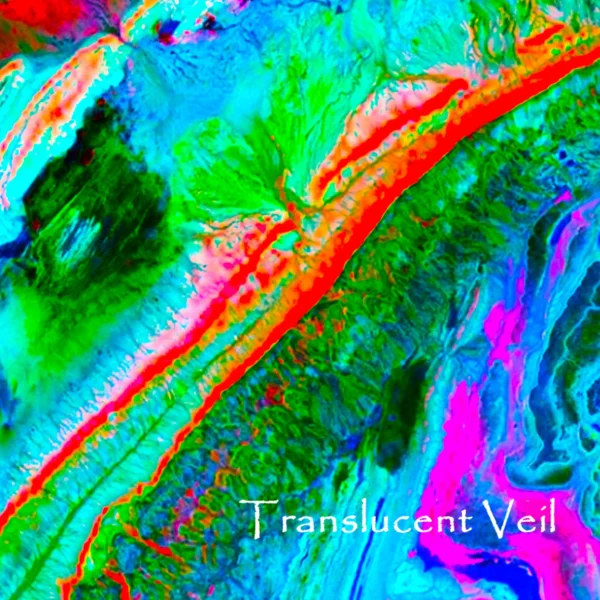 Translucent Veil On Dreams, Change, and Becoming